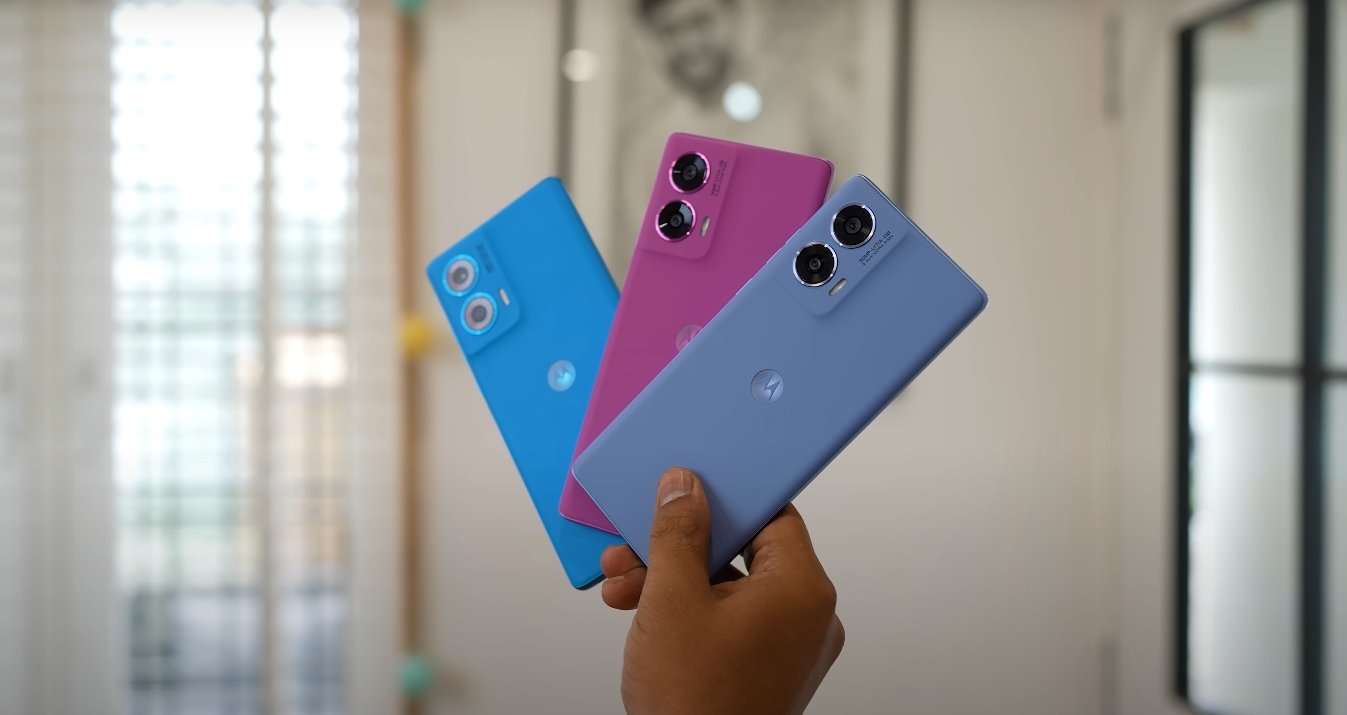 Moto G96 5G Online Buying Guide and Launch Offers